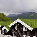 Stor Og Eksklusiv Tommerhytte Hemsedal * Grøndalen