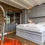 Stor Og Eksklusiv Tommerhytte Hemsedal Prázdninový dům *