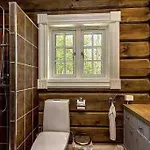 Stor Og Eksklusiv Tommerhytte Hemsedal Prázdninový dům Grøndalen