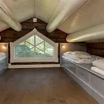 Prázdninový dům Stor Og Eksklusiv Tommerhytte Hemsedal *