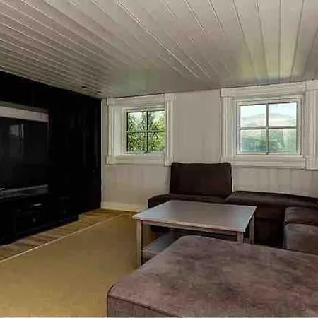 Stor Og Eksklusiv Tommerhytte Hemsedal Grøndalen